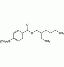 2-этилгексил 4-диметиламинобензоат, 99%, Alfa Aesar, 500 мл