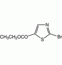 Этил 2-бромтиазол-5-карбоновой кислоты, 98%, Alfa Aesar, 5 г