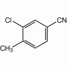 3-Хлор-4-метилбензонитрил, 97%, Alfa Aesar, 1 г