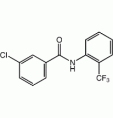 3-Хлор-N- [2 - (трифторметил) фенил] бензамид, 97%, Alfa Aesar, 250 мг