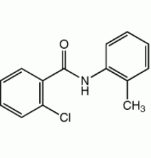 2-Хлор-N- (2-метилфенил) бензамид, 97%, Alfa Aesar, 250 мг