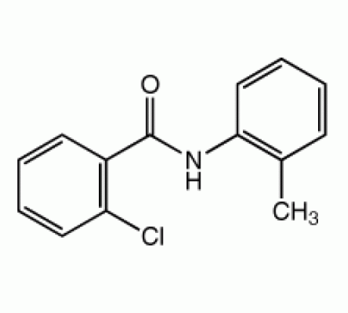 2-Хлор-N- (2-метилфенил) бензамид, 97%, Alfa Aesar, 250 мг