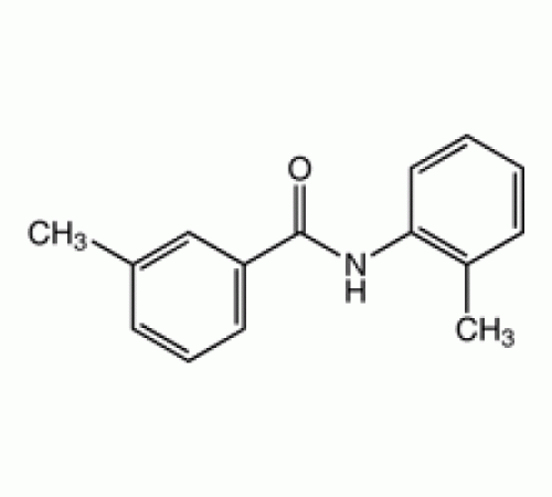 3-Метил-N- (2-метилфенил) бензамид, 97%, Alfa Aesar, 1 г