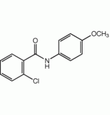 2-Хлор-N- (4-метоксифенил) бензамид, 97%, Alfa Aesar, 250 мг