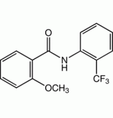 2-метокси-N- [2 - (трифторметил) фенил] бензамид, 97%, Alfa Aesar, 250 мг
