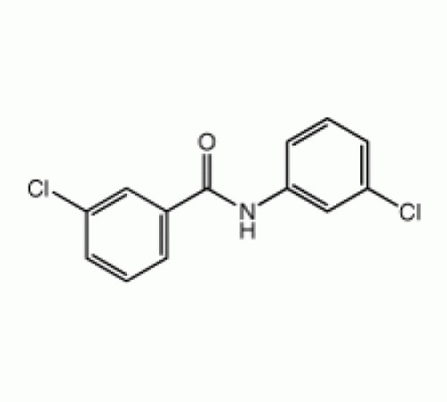 3-Хлор-N- (3-хлорфенил) бензамид, 97%, Alfa Aesar, 250 мг
