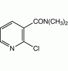 2-Хлор-N, N-диметилникотинамид, 97%, Alfa Aesar, 250 мг