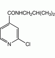 2-Хлор-N-изобутилпиридин-4-карбоксамид, 95%, Alfa Aesar, 250 мг