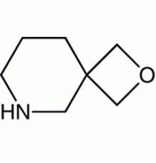 2-окса-6-азаспиро [3.5] нонан, 96%, Alfa Aesar, 250 мг