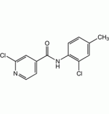 2-Хлор-N- (2-хлор-4-метилфенил) пиридин-4-карбоксамид, 95%, Alfa Aesar, 250 мг