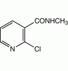 2-Хлор-N-метилникотинамида, 97%, Alfa Aesar, 250 мг