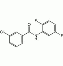 3-Хлор-N- (2,5-дифторфенил) -бензамид, 97%, Alfa Aesar, 100 мг