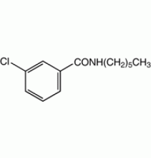 3-Хлор-N-н-гексилбензамид, 97%, Alfa Aesar, 100 мг