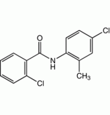 2-Хлор-N- (4-хлор-2-метилфенил) бензамид, 97%, Alfa Aesar, 250 мг