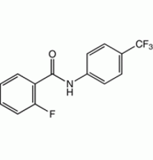 2-Фтор-N- [4 - (трифторметил) фенил] бензамид, 97%, Alfa Aesar, 250 мг