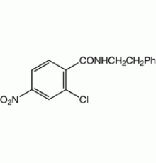 2-Хлор-4-нитро-N- (2-фенилэтил) бензамид, 97%, Alfa Aesar, 250 мг