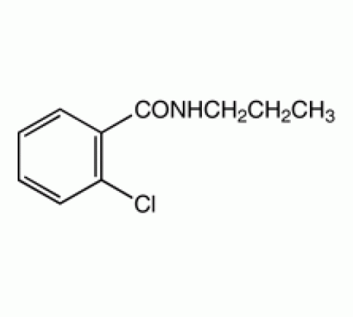 2-Хлор-N-н-пропилбензамид, 97%, Alfa Aesar, 250 мг