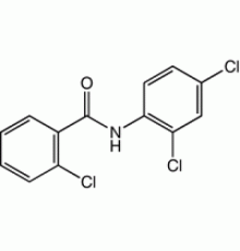 2-Хлор-N- (2,4-дихлорфенил) бензамид, 97%, Alfa Aesar, 250 мг