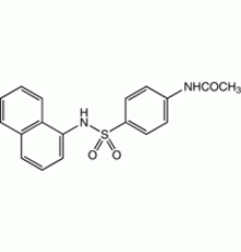 4 '- (1-нафтилсульфамоил) ацетанилид, 97%, Alfa Aesar, 250 мг