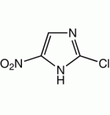 2-Хлор-5-нитроимидазола, 95%, Alfa Aesar, 250 мг