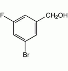 3-Бром-5-фторбензил спирт, 98%, Alfa Aesar, 250 мг