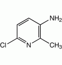3-амино-6-хлор-2-метилпиридин, 95%, Alfa Aesar, 5 г