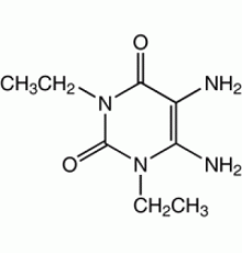 1,3-диэтил-5, 6-диаминоурацил, Alfa Aesar, 250 мг