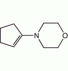 4 - (1-циклопентен-1-ил) морфолин, 96%, Alfa Aesar, 100 г