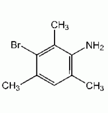 3-Бром-2, 4,6-триметиланилин, 98 +%, Alfa Aesar, 50г