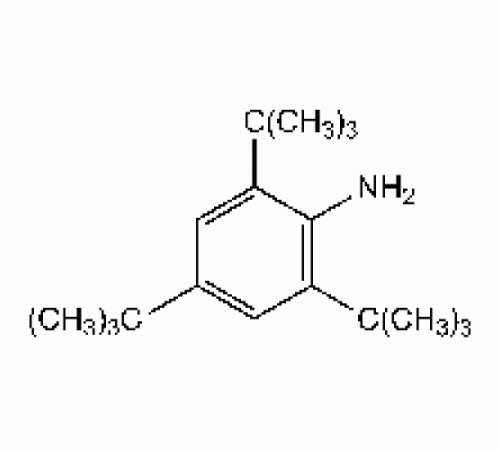 2,4,6-три-трет-бутиланилин, 95%, Alfa Aesar, 5 г