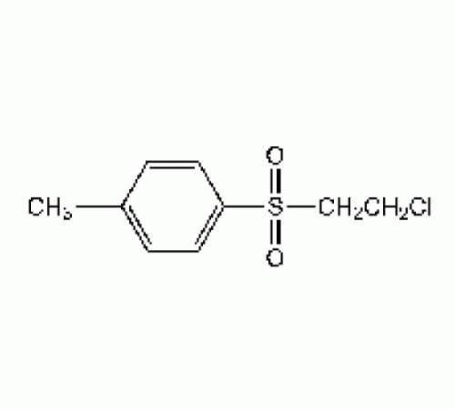 2-хлорэтил п-толил сульфон, 98%, Alfa Aesar, 1г