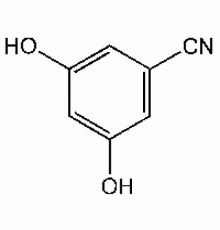 3,5-дигидроксибензонитрил, 98%, Alfa Aesar, 1 г