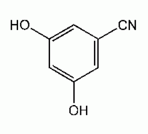 3,5-дигидроксибензонитрил, 98%, Alfa Aesar, 1 г