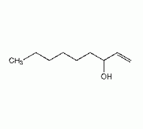 1-Нонен-3-ол, 98%, Alfa Aesar, 25 г