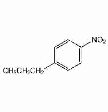 1-нитро-4-н-пропилбензол, 96%, Alfa Aesar, 5 г