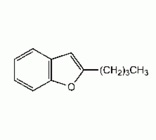 2-н-Бутилбензо [B] фуран, 98%, Alfa Aesar, 5 г
