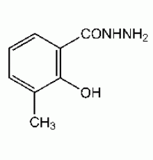 2-гидрокси-3-метилбензгидразид, 98%, Alfa Aesar, 1 г