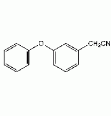 3-феноксифенилацетонитрила, 98%, Alfa Aesar, 1г
