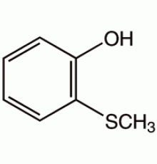 2 - (метилтио) фенола, 97 +%, Alfa Aesar, 1г