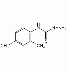 4 - (2,4-диметилфенил) -3-тиосемикарбазида, 98%, Alfa Aesar, 1г