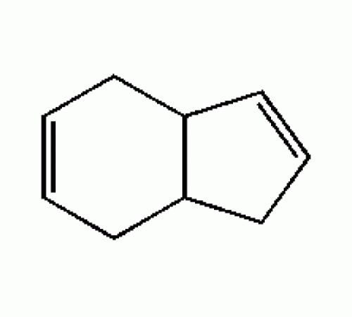 3а, 4,7,7 а-тетрагидроинден, 98%, Alfa Aesar, 50 г