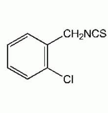 2-хлорбензил изотиоцианат, 97%, Alfa Aesar, 5 г