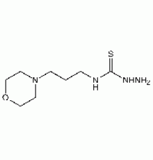4 - [3 - (4-морфолинил) пропил] -3-тиосемикарбазида, 98+%, Alfa Aesar, 1г.