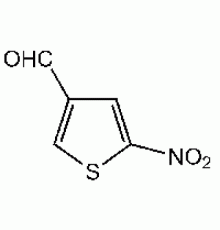 2-нитротиофен-4-карбоксальдегида, 97%, Alfa Aesar, 1 г