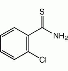 2-Хлоротиобензамид, 97%, Alfa Aesar, 25 г