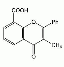 3-метилфлавона-8-карбоновой кислоты, 98 +%, Alfa Aesar, 5 г