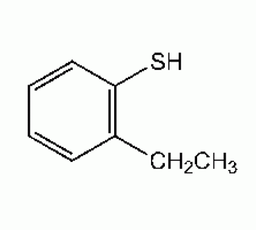 2-Этилтиофенол, 95%, Alfa Aesar, 2 г