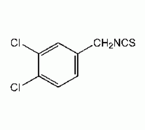 3,4-Дихлорбензил изотиоцианат, 97%, Alfa Aesar, 1 г