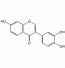 3 ', 4', 7-Тригидроксиизофлавон, 97%, Alfa Aesar, 100 мг