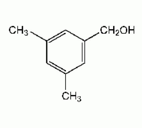 3,5-диметилбензилового спирта, 99%, Alfa Aesar, 1г